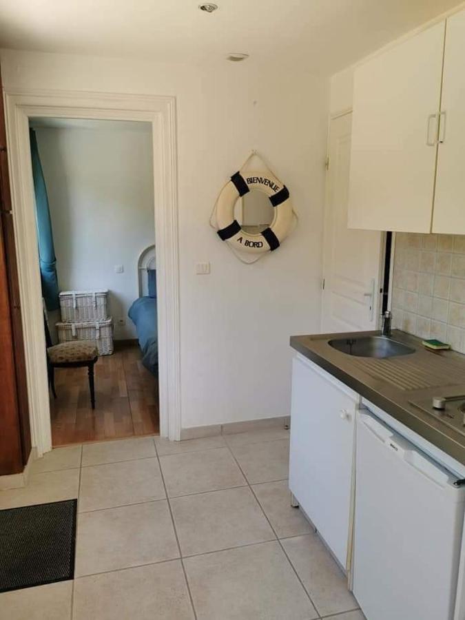 Вилла Maison A 15 Min A Pied Du Port Du Treport Э (Приморская Сена) Экстерьер фото